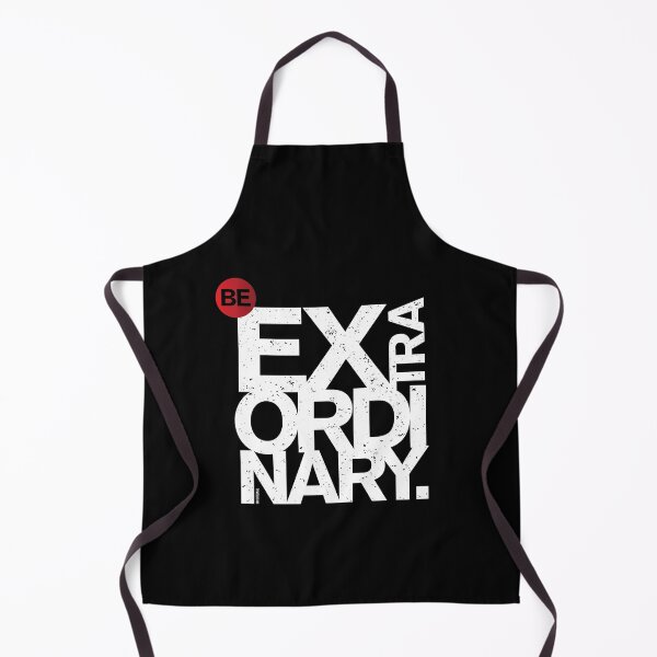 Item preview, Be Extraordinary designed and sold by Inc-Solutions.