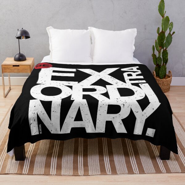Item preview, Be Extraordinary designed and sold by Inc-Solutions.