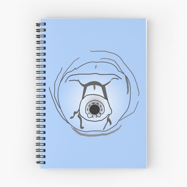 Item preview, Tardigrade Water Bear Face designed and sold by beerhamster.