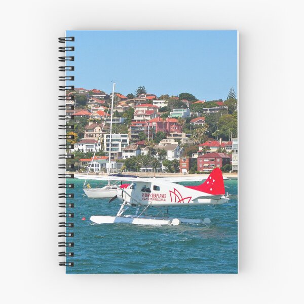 Item preview, Seaplane, Sydney, Australia designed and sold by FranWest.