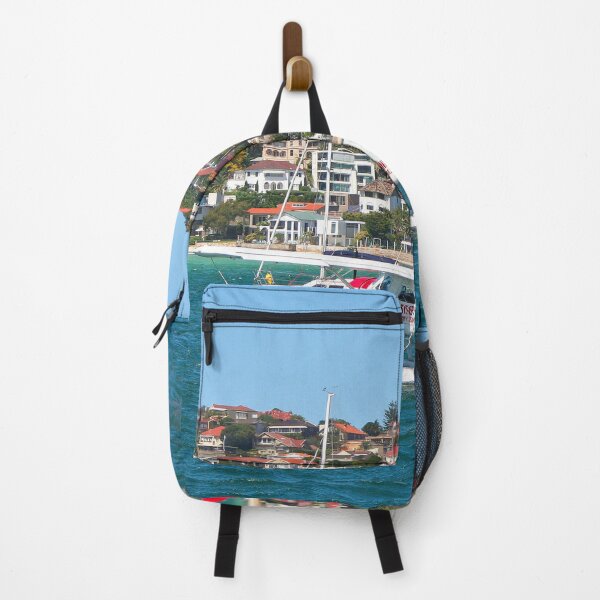 Item preview, Seaplane, Sydney, Australia designed and sold by FranWest.