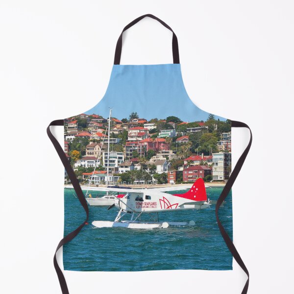 Item preview, Seaplane, Sydney, Australia designed and sold by FranWest.