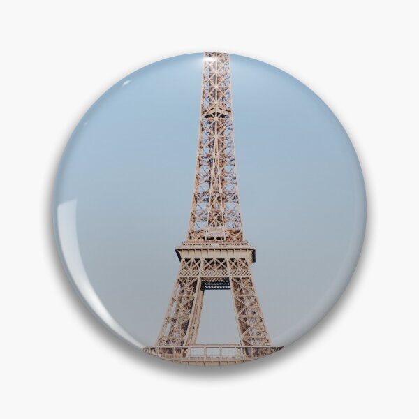 Item preview, Paris travel poster designed and sold by amirdzvb.