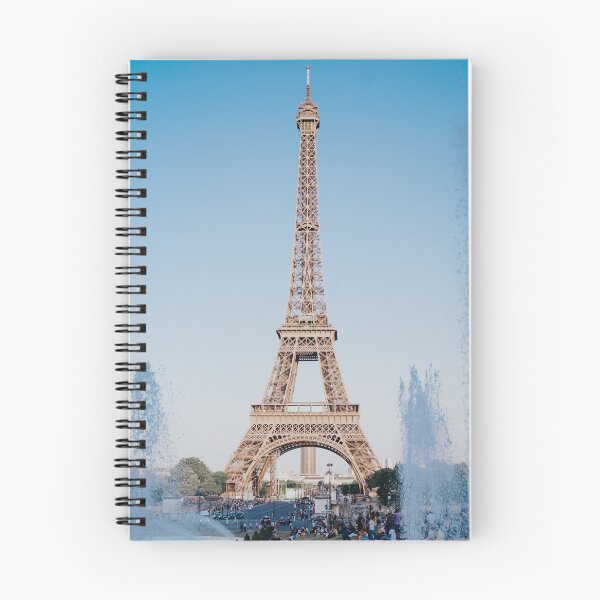 Item preview, Paris travel poster designed and sold by amirdzvb.
