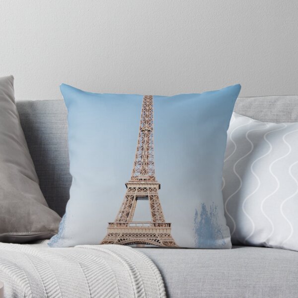 Item preview, Paris travel poster designed and sold by amirdzvb.