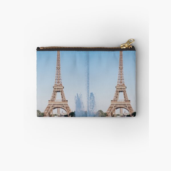 Item preview, Paris travel poster designed and sold by amirdzvb.