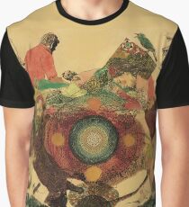 helplessness blues Graphic T-Shirt