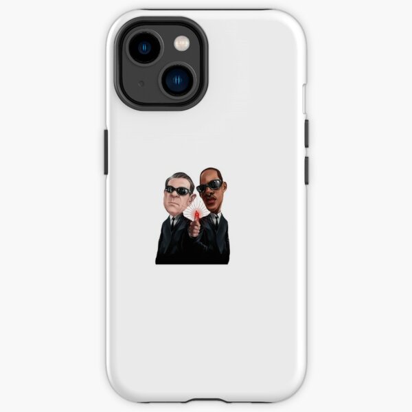 Men In Black Phone Cases for Sale Redbubble