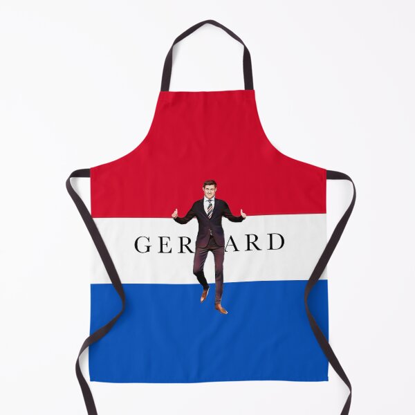 Item preview, Steven Gerrard designed and sold by alexanderdow.