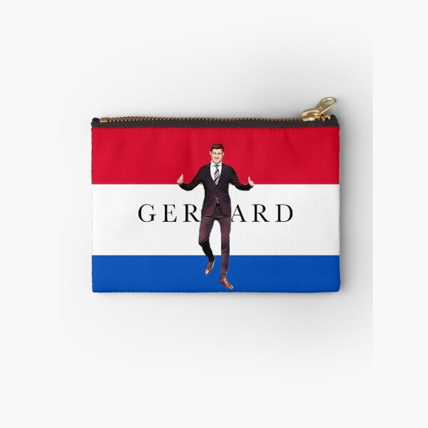 Item preview, Steven Gerrard designed and sold by alexanderdow.