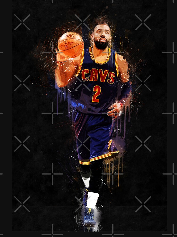 Kyrie sales irving design