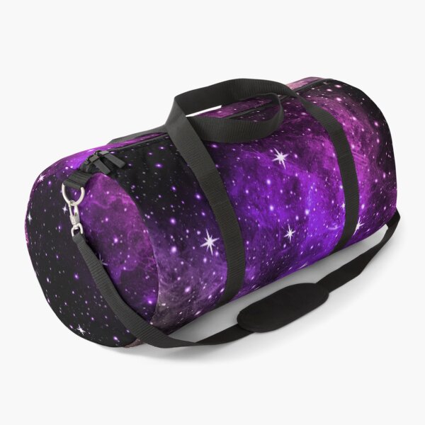 Item preview, Yellow Pink Purple Galaxy Nebula Dream #1 #decor #art designed and sold by Anita's & Bella's Art.