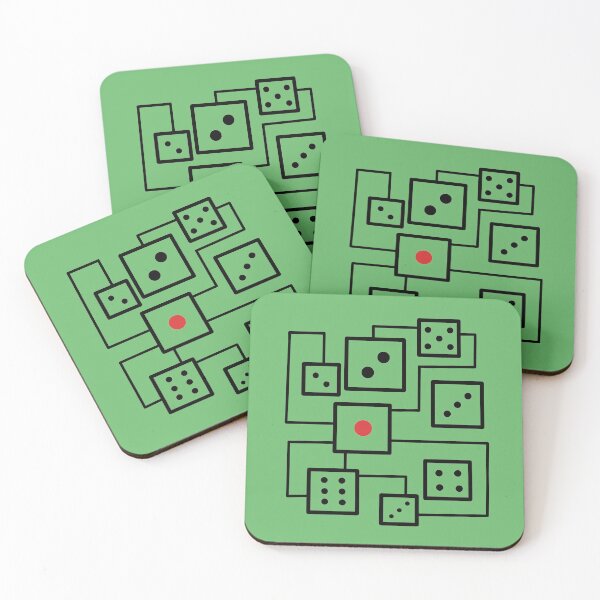Item preview,  Dice designed and sold by LotusCreations.