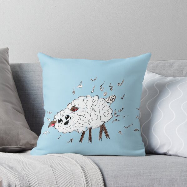 Item preview, Thinking of Ewe designed and sold by Sandisart.