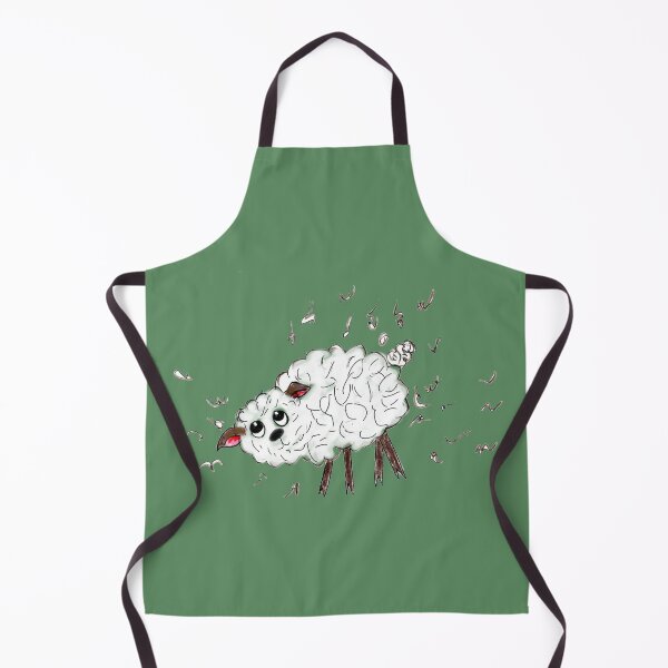 Item preview, Thinking of Ewe designed and sold by Sandisart.