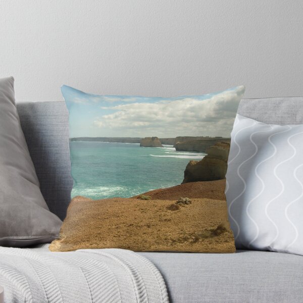 Item preview, Joe Mortelliti Gallery - Sentinel Rock, Port Campbell National Park, Great Ocean Road, Victoria, Australia. designed and sold by thisisaustralia.