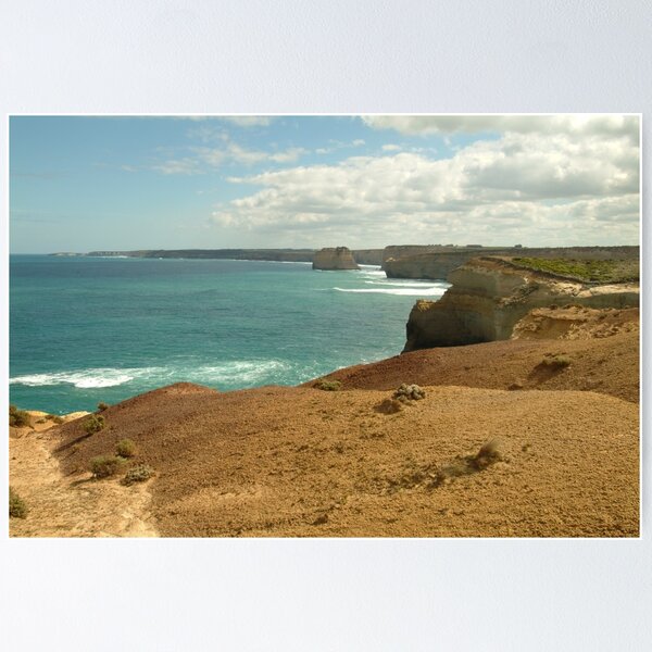 Item preview, Joe Mortelliti Gallery - Sentinel Rock, Port Campbell National Park, Great Ocean Road, Victoria, Australia. designed and sold by thisisaustralia.