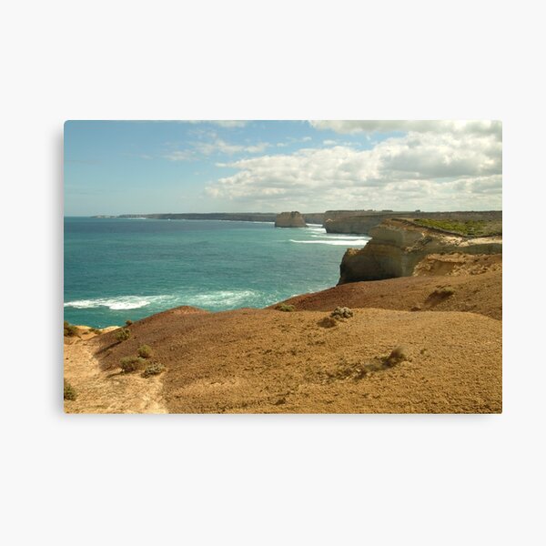 Item preview, Joe Mortelliti Gallery - Sentinel Rock, Port Campbell National Park, Great Ocean Road, Victoria, Australia. designed and sold by thisisaustralia.
