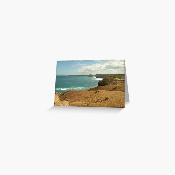 Item preview, Joe Mortelliti Gallery - Sentinel Rock, Port Campbell National Park, Great Ocean Road, Victoria, Australia. designed and sold by thisisaustralia.