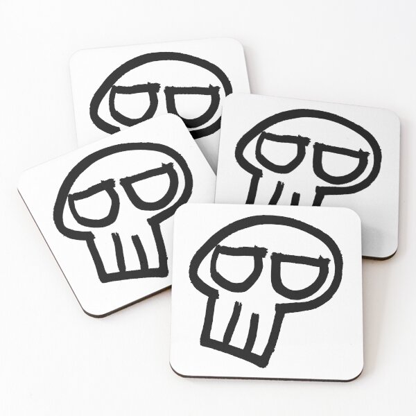 Item preview, SKULL designed and sold by mccannac.