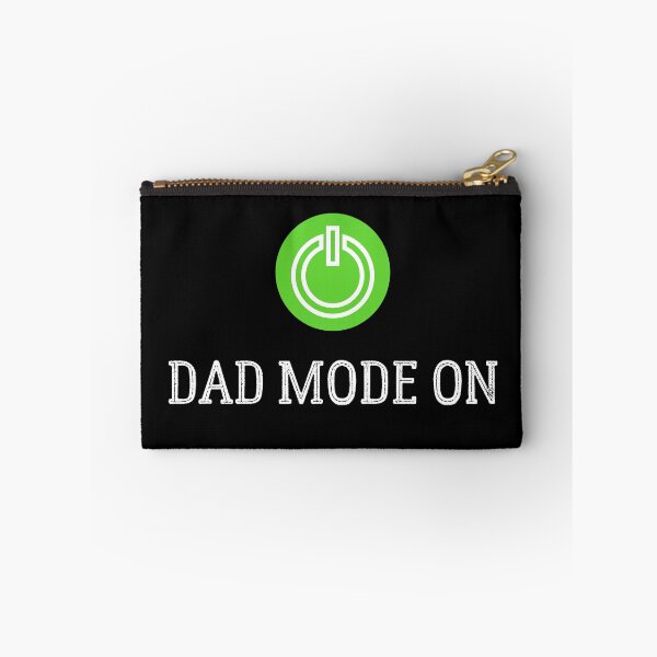 Item preview, Dad Mode On designed and sold by TeePartyHost.