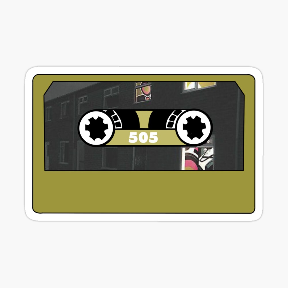 Arctic Monkeys カセットテープ Cassette Tape 名盤! Arctic Monkeys - Cassette Tape - Etsy