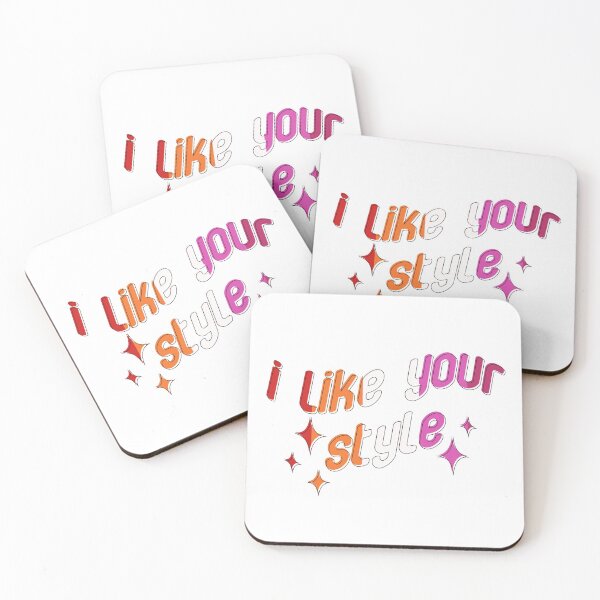 Item preview, I Like Your Style (1) designed and sold by EliGold.