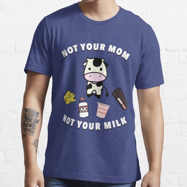Cow Mom Gifts Merchandise Redbubble - roblox mother and son team thank god for moms
