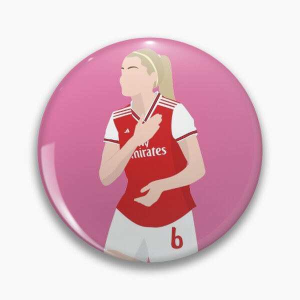 Pin on arsenal women