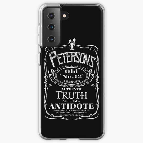 jordan peterson merch