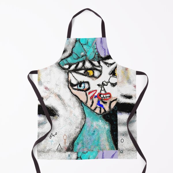 Item preview, Woman Of Many Faces designed and sold by Art With Impact – Statement Art & Apparel for Deep Thinkers.