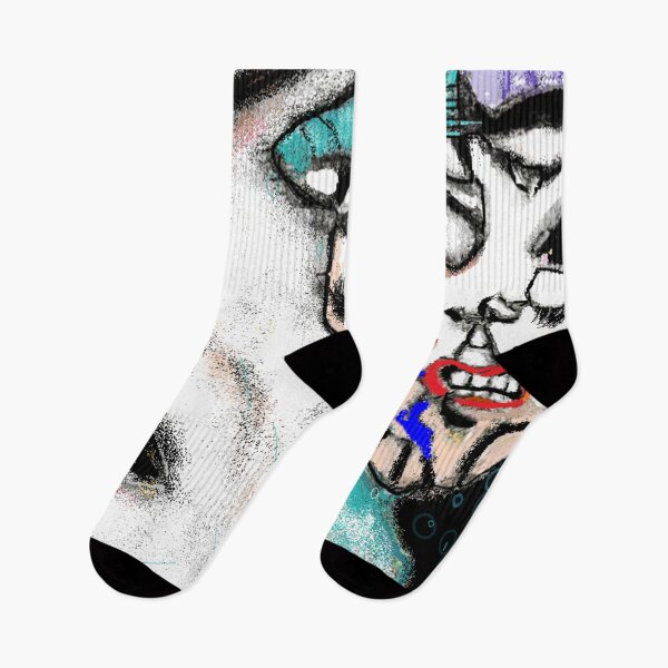 Item preview, Woman Of Many Faces designed and sold by Art With Impact – Statement Art & Apparel for Deep Thinkers.