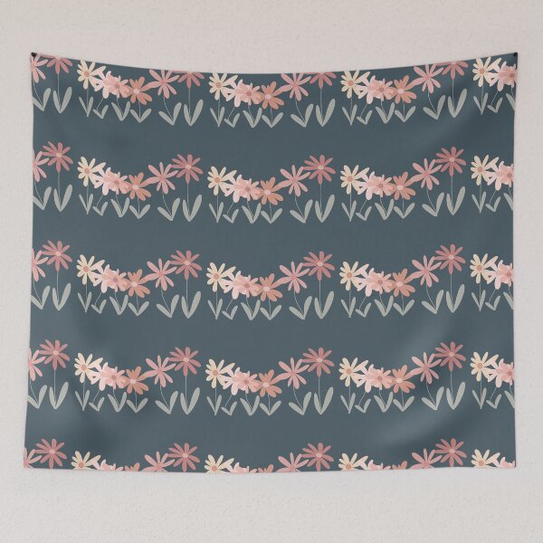 Item preview, Blooms designed and sold by Caroline Cannon.
