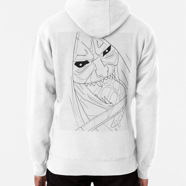 Naruto Seal Sweatshirts Hoodies for Sale Redbubble