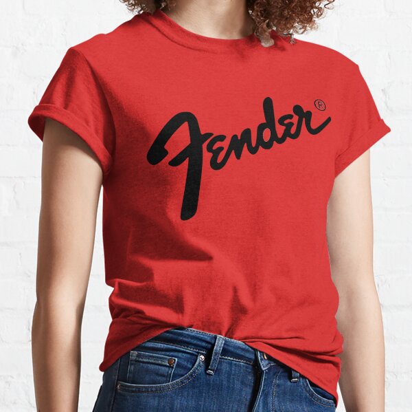 Fender Classic T-Shirt