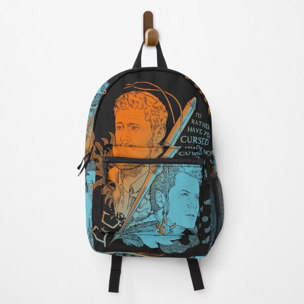 Item preview, Supernatural - Destiel designed and sold by friendlypigeon.