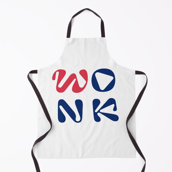 Item preview, au wonk designed and sold by idollia.