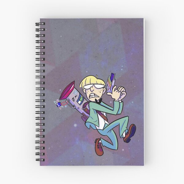 Item preview, EB-Space Fighting Guy Jeff designed and sold by Annie-Mae.