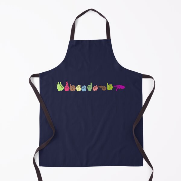 Item preview, Friendship in ASL (American Sign Language) designed and sold by BatemanBranding.