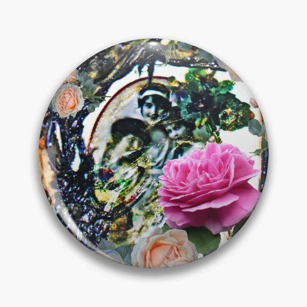 Item preview, Victorian decoupage designed and sold by Aquila Light Pictures.