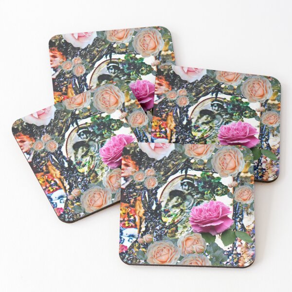 Item preview, Victorian decoupage designed and sold by Aquila Light Pictures.