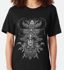 Winya No. 80 Slim Fit T-Shirt