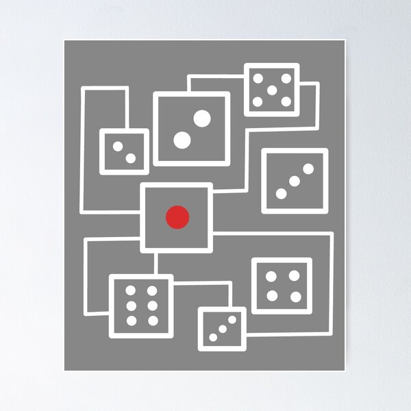 Item preview, Copy of  Dice designed and sold by LotusCreations.