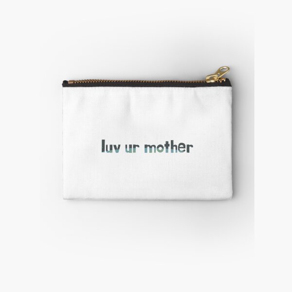 Item preview, luv ur mother designed and sold by Local Lemon.