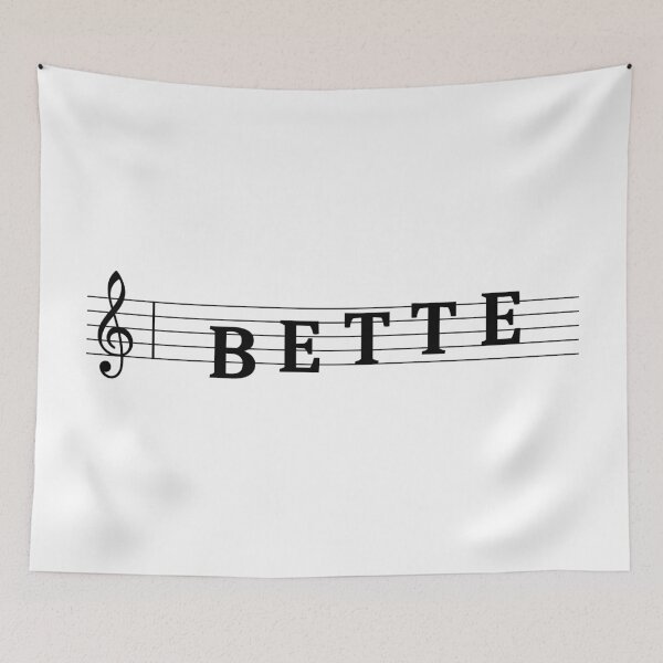 Item preview, Name Bette designed and sold by gulden.