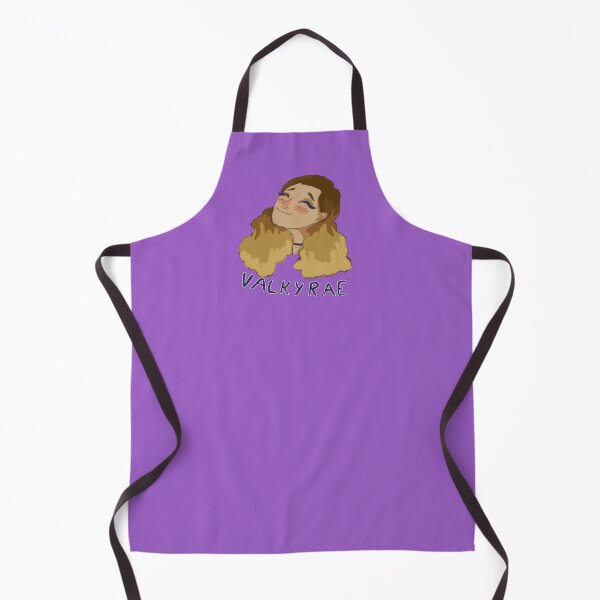 Item preview, Valkyrae - Twitch Streamer - Video Gamer designed and sold by Faerin.paints.
