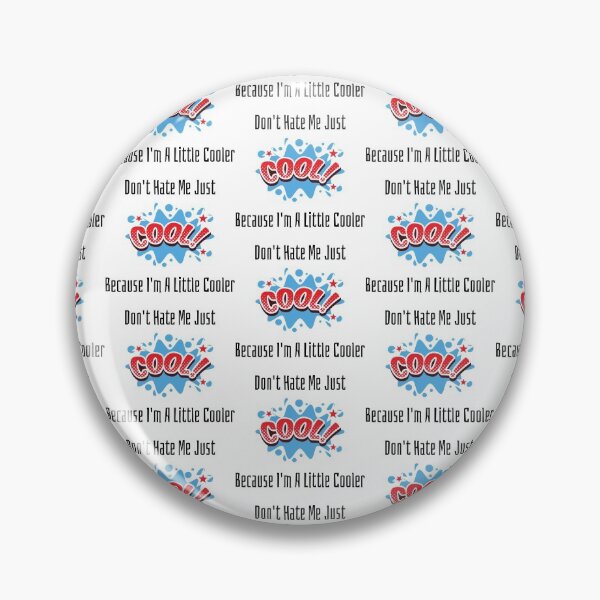 Item preview, Little Cooler designed and sold by WorldPrintTees.