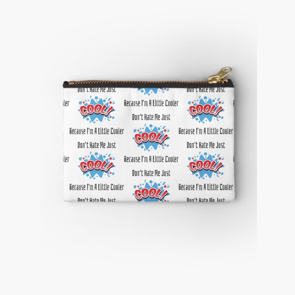 Item preview, Little Cooler designed and sold by WorldPrintTees.