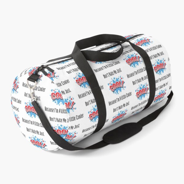Item preview, Little Cooler designed and sold by WorldPrintTees.