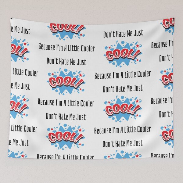 Item preview, Little Cooler designed and sold by WorldPrintTees.